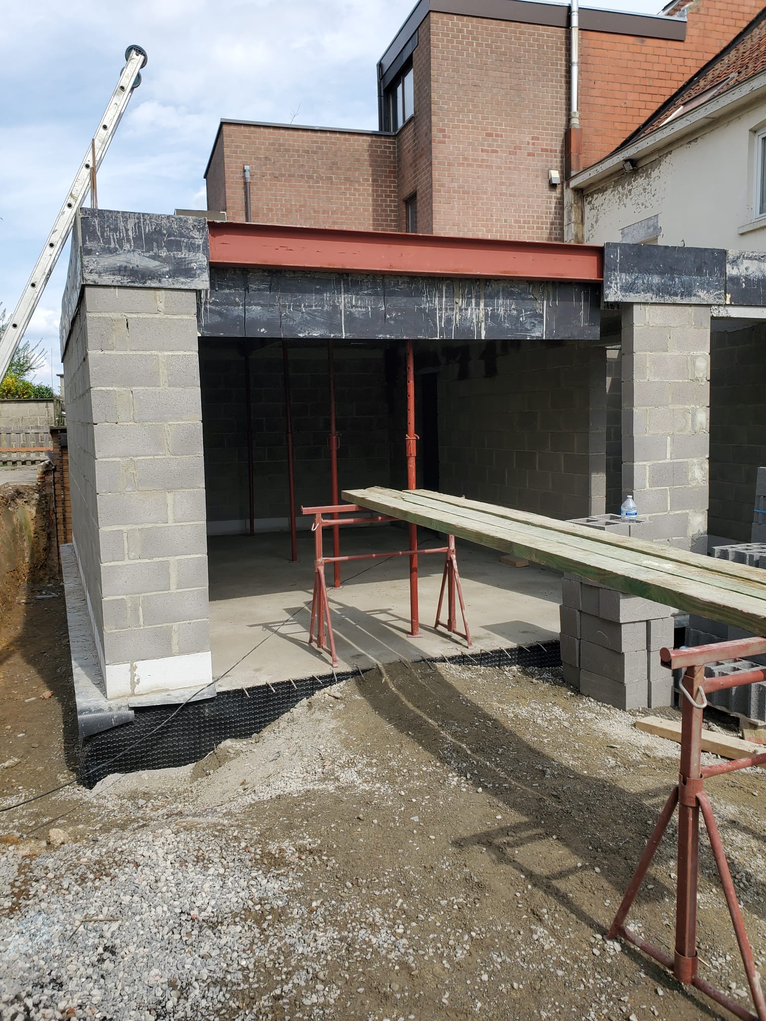 Rénovation Complète