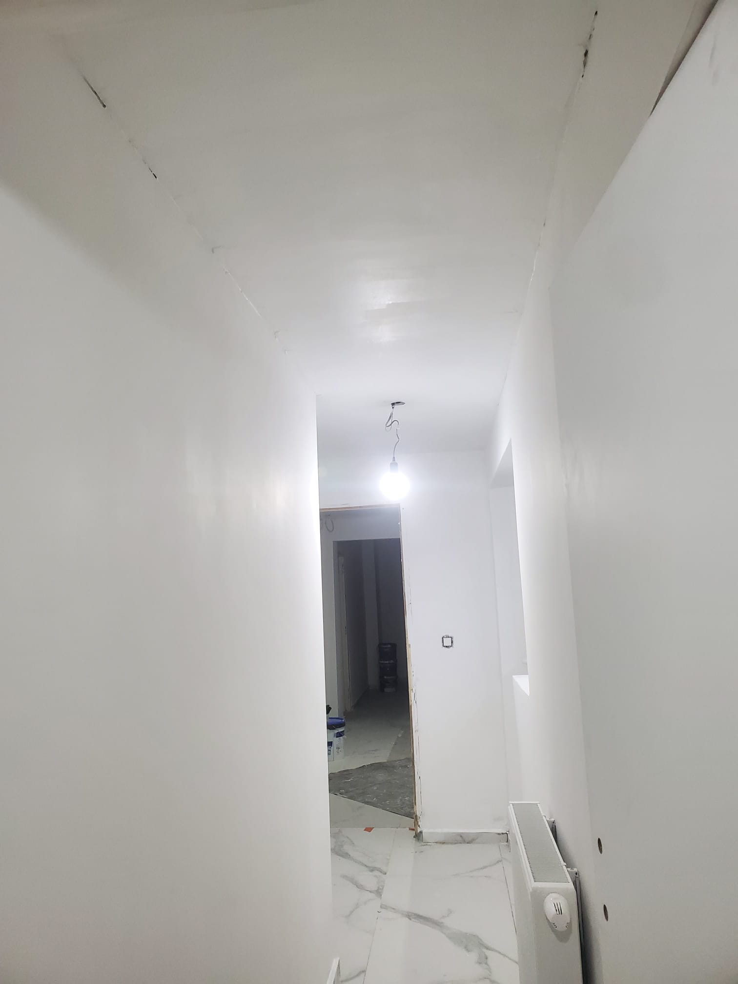 Aménagement Intérieur