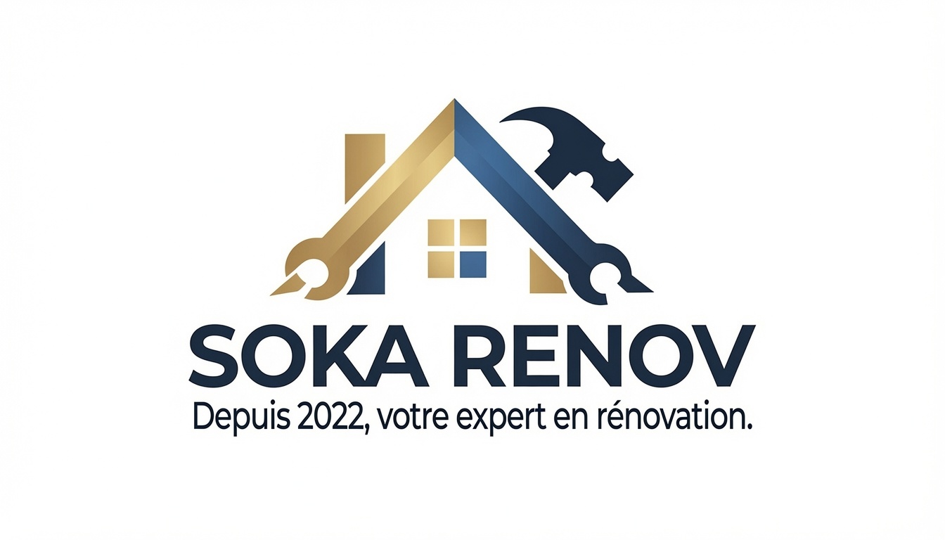 SOKA RENOV Logo